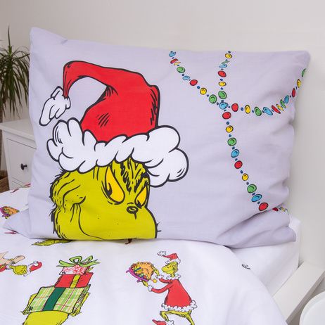 Grinch "Guess Who´s back" obrázek 6