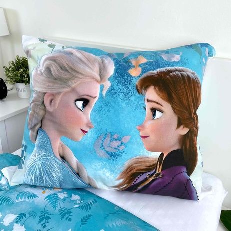 Frozen 2 "Family" 50x70 image 4