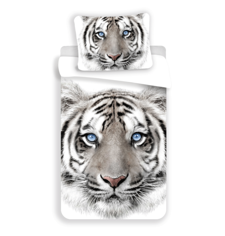 White Tiger image 1