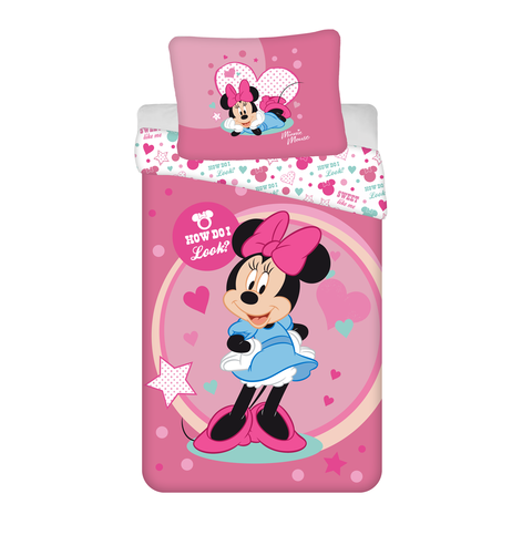 Minnie "Sweet like me micro" image 1