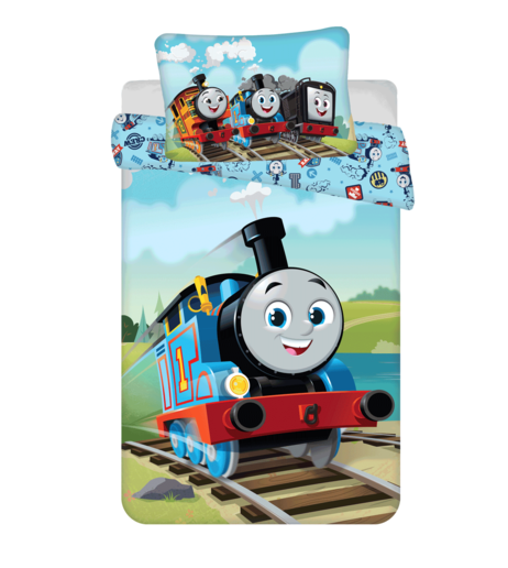 Thomas & Friends "032" baby image 1