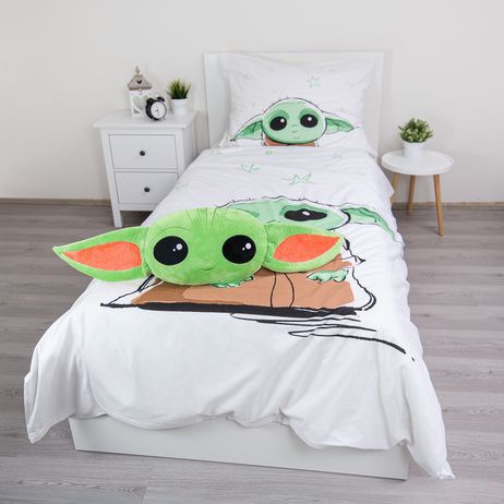 Star Wars "Baby Yoda" obrázek 8