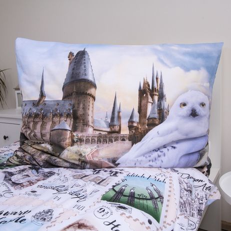 Harry Potter "Hedwig 02" obrázek 4