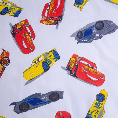 Cars "Champion" baby image 5