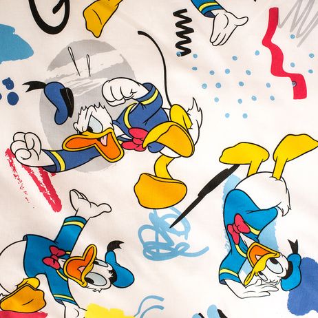 Donald Duck "03" image 5