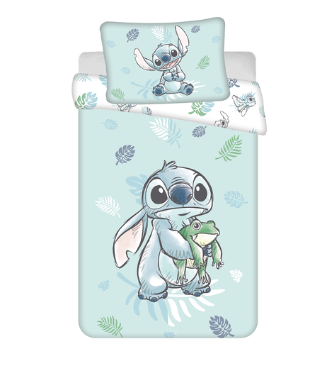 Lilo and Stitch "Frog" baby obrázek 1