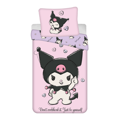 Kuromi HK067 obrázek 1