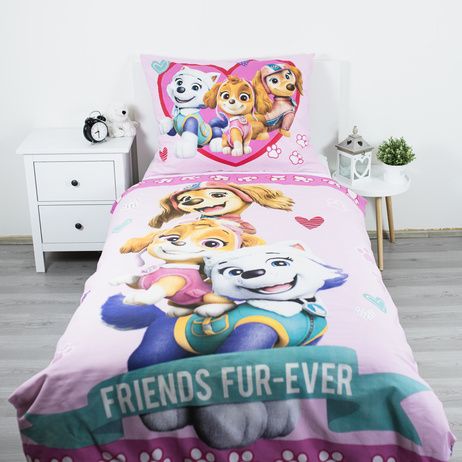 Tlapková patrola "Friends fur-ever" obrázek 2