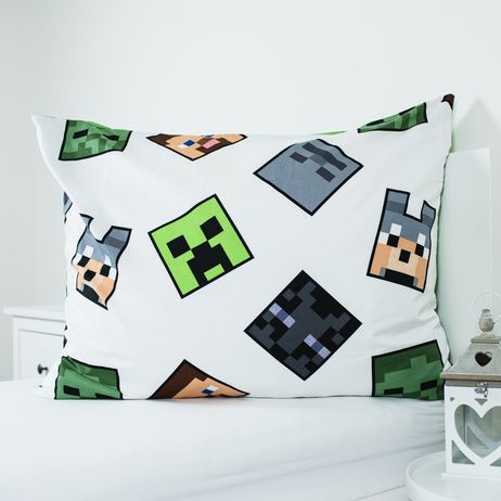 Minecraft "Block Stack" micro image 5