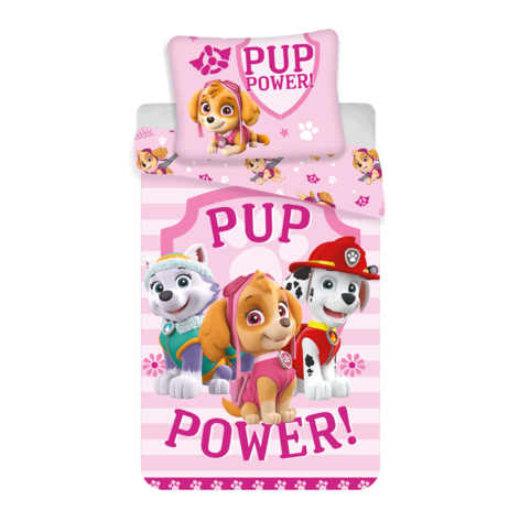 Paw Patrol "PP122" image 1