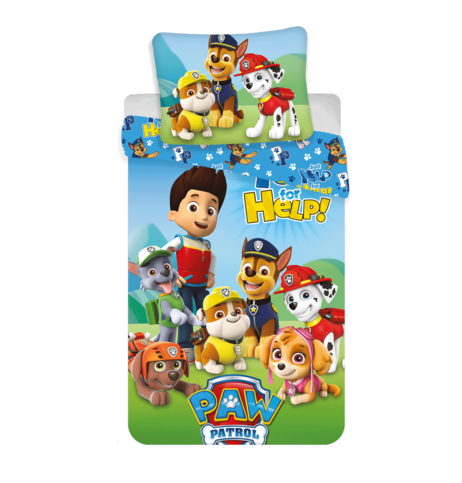 Paw Patrol "PP137" image 1