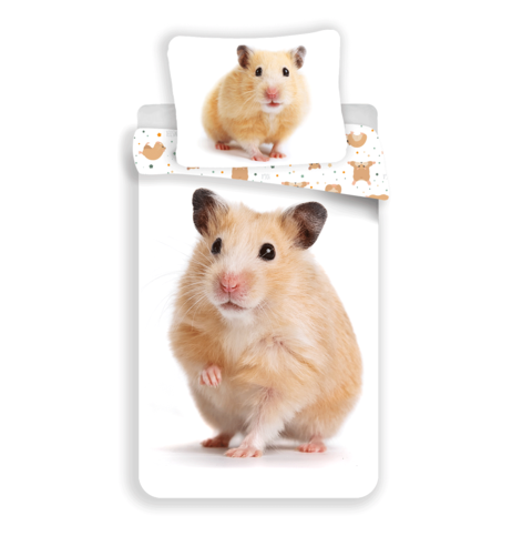 Hamster image 1