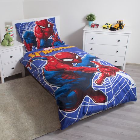 Spider-man se svítícím efektem obrázek 2