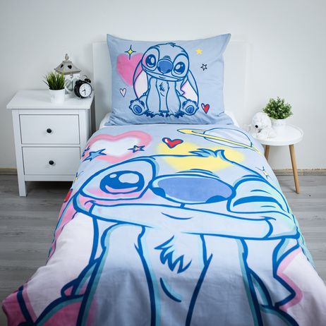 Lilo and Stitch "Brush it" image 2