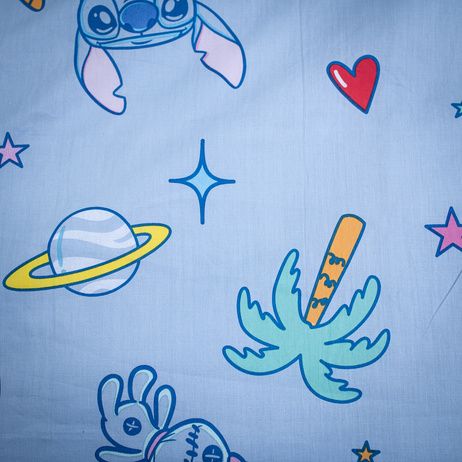 Lilo and Stitch "Brush it" image 4