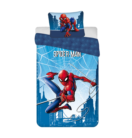 Spider-man "Blue 04" 50x70 obrázek 1
