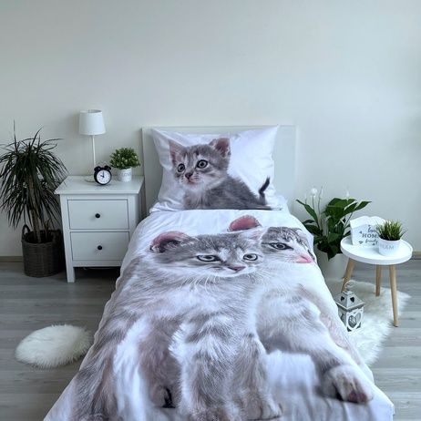 Kitten "Grey" image 2