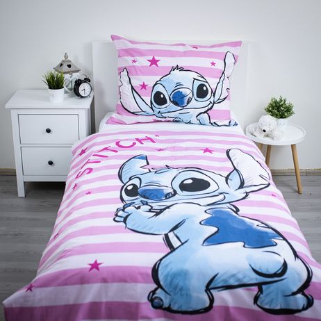 Lilo and Stitch "Pink Stars" obrázek 2