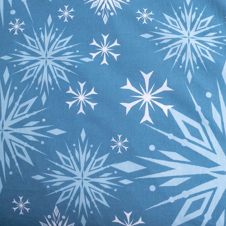 Frozen "White snowflake" obrázek 4