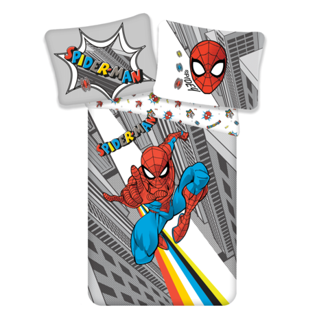 Spider-man "Pop" image 1