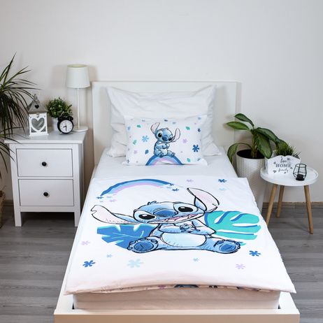 Lilo and Stitch "Rainbow" baby obrázek 2