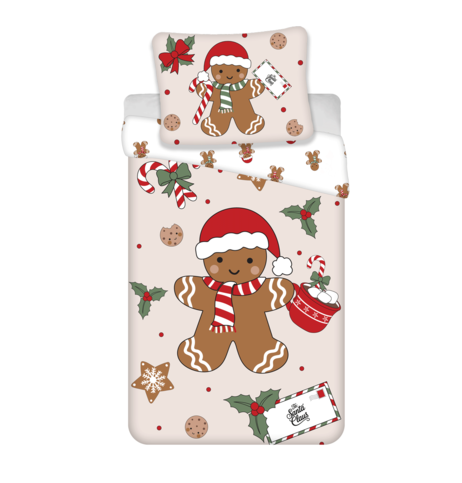 Perníček obrázek 1