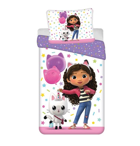 Gabby´s Dollhouse Confetti obrázek 1