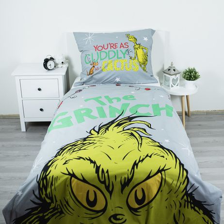 Grinch "The Grinch" image 2