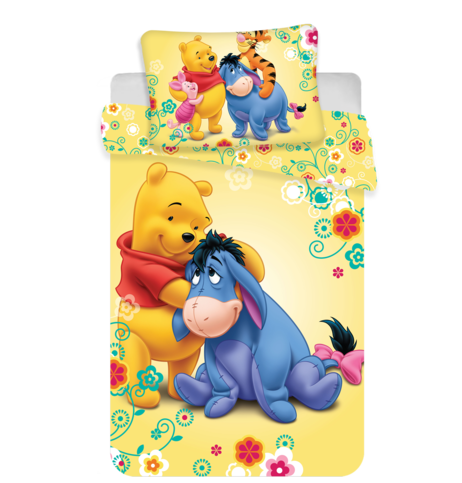 Winnie The Pooh baby image 1