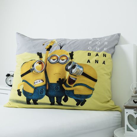 Minions "All For One" image 4