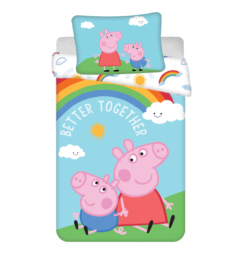 Peppa Pig "PEP132" baby image 1