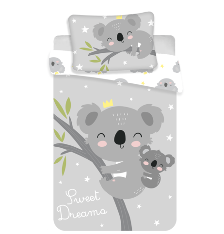Koala "Sweet Dreams" baby image 1