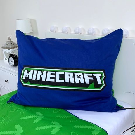 Minecraft "Badges" obrázek 5