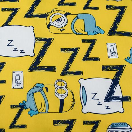 Minions "Lazy Club" image 5