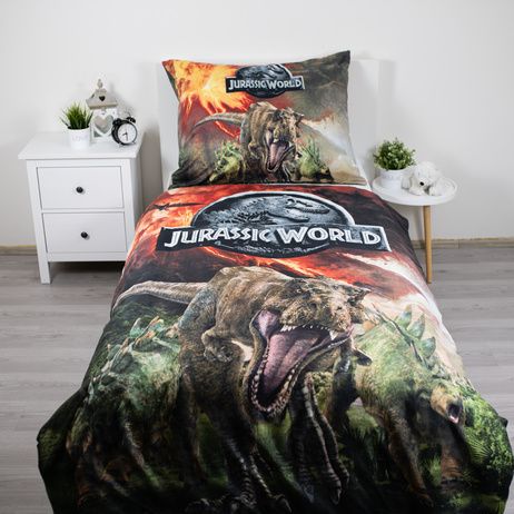 Jurský svět "Volcano 01" micro obrázek 2