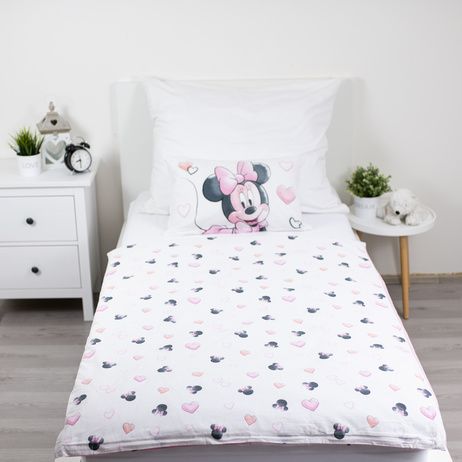 Minnie "Blush Pink" baby obrázek 3