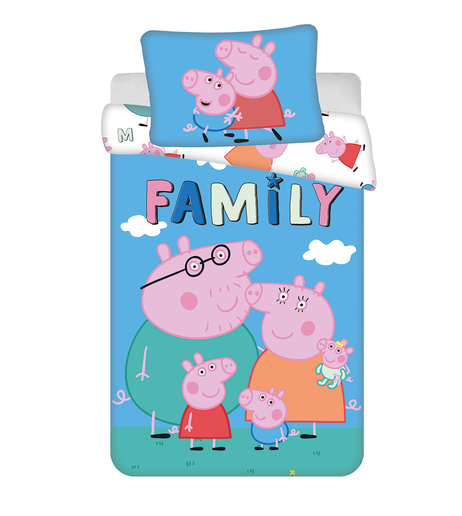 Prasátko Peppa "PEP215" baby obrázek 1