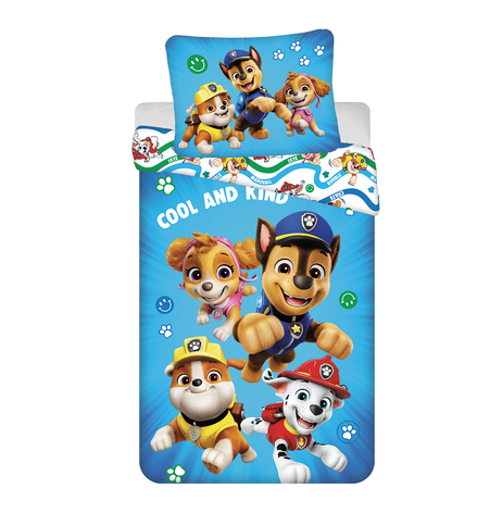 Paw Patrol "Cool and kind" image 1