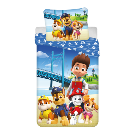 Paw Patrol "PP457 Bridge" image 1