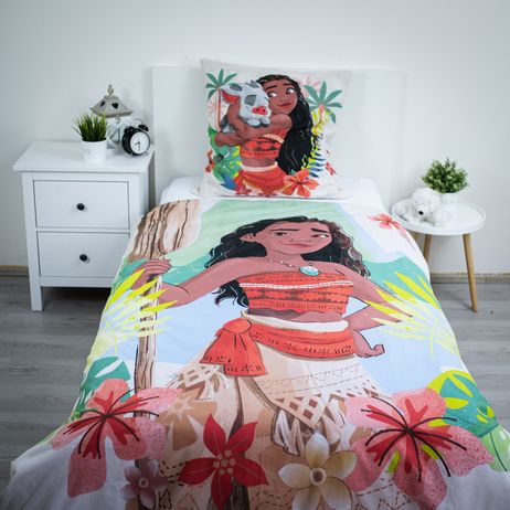 Vaiana "Tropicool" image 2