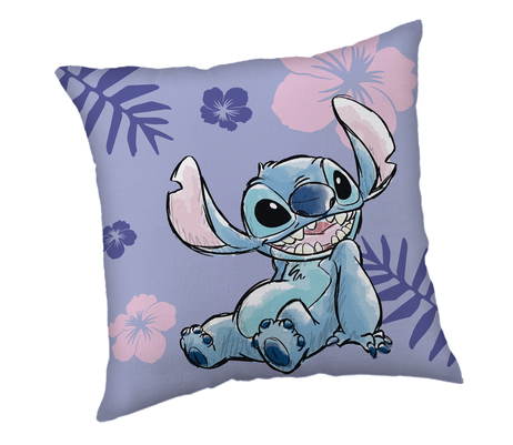 Lilo a Stitch cushion image 1