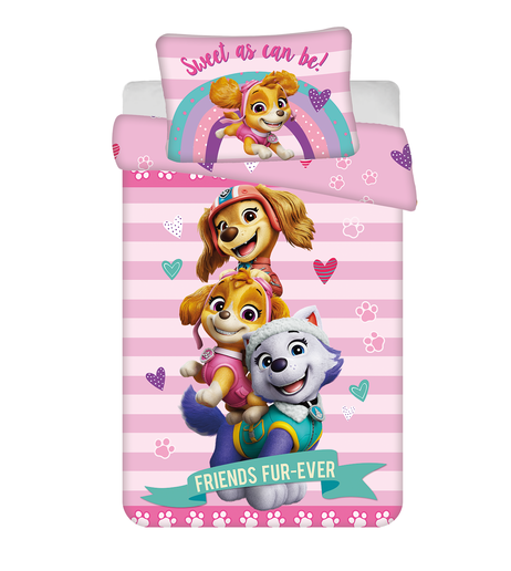 Tlapková patrola "Sweet as can be!" baby obrázek 1