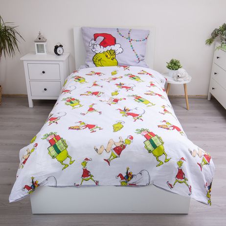Grinch "Guess Who´s back" obrázek 4