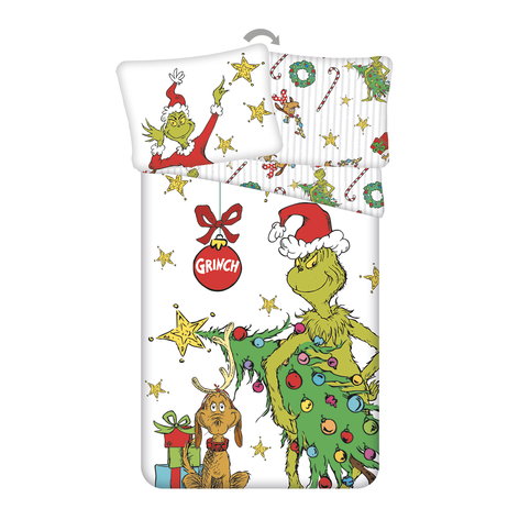 Grinch "Grinchmas" obrázek 1