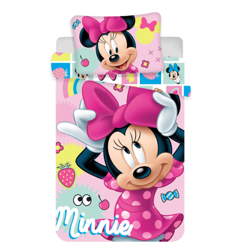 Minnie "Sweet" baby image 1