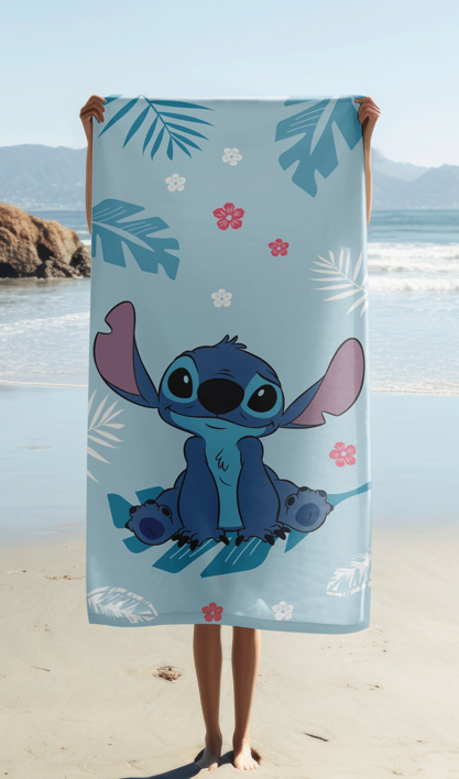 Lilo and Stitch "Blue" image 2