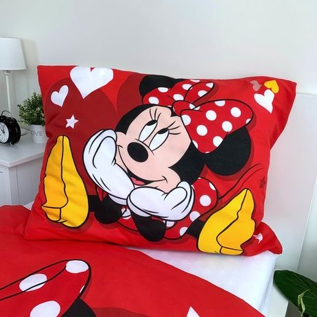 Minnie "Red heart" image 4