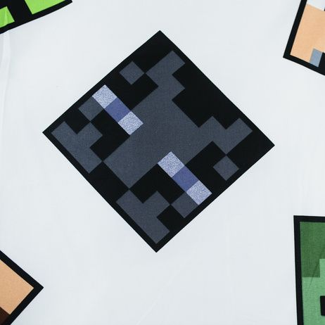 Minecraft "Block Stack" micro image 6