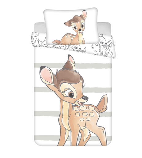 Bambi "Stripe" baby image 1