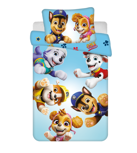 Paw Patrol "PP650" baby image 1